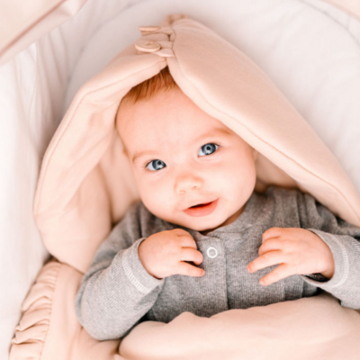 Baby Blush