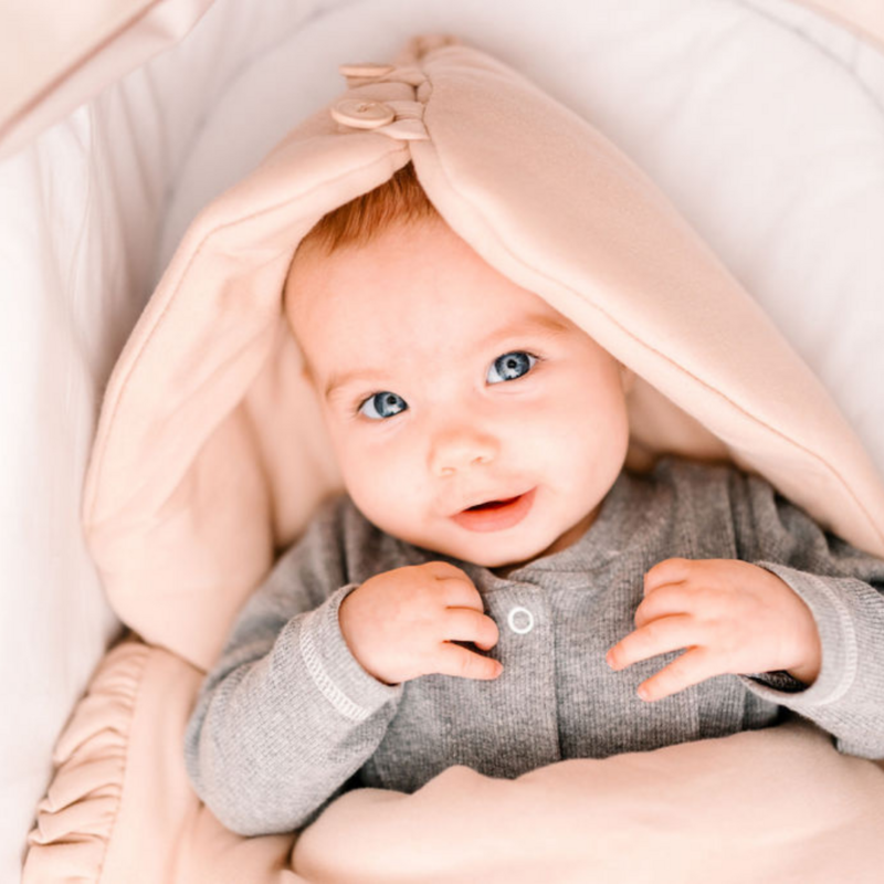 Baby Blush - 2