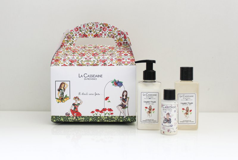 LA CASSIDAINE - 3