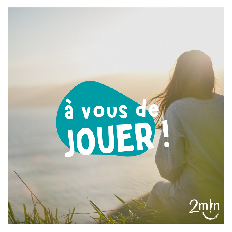 2 minutes de bonheur - 1