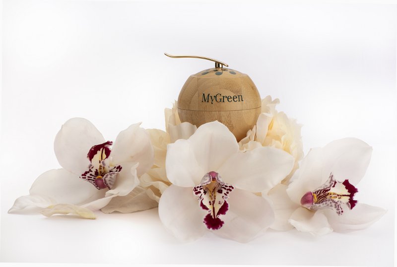 MyGreen Cosmetics - 7