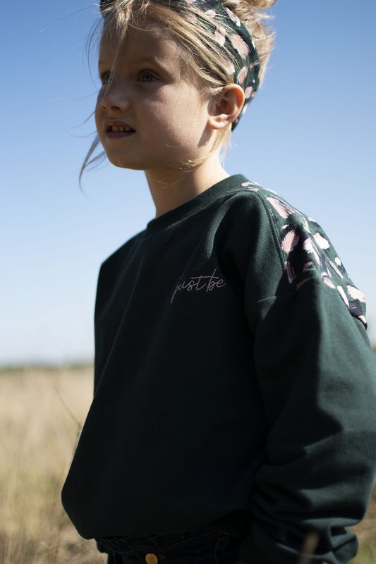 Just Be Kids - 8