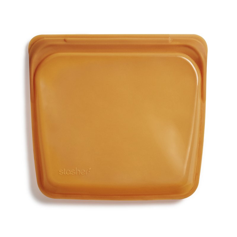 Stasher bags - 5