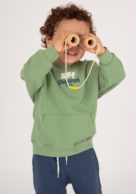 BENNIE KIDS - 4