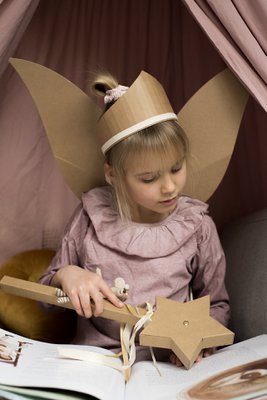 KOKO CARDBOARDS