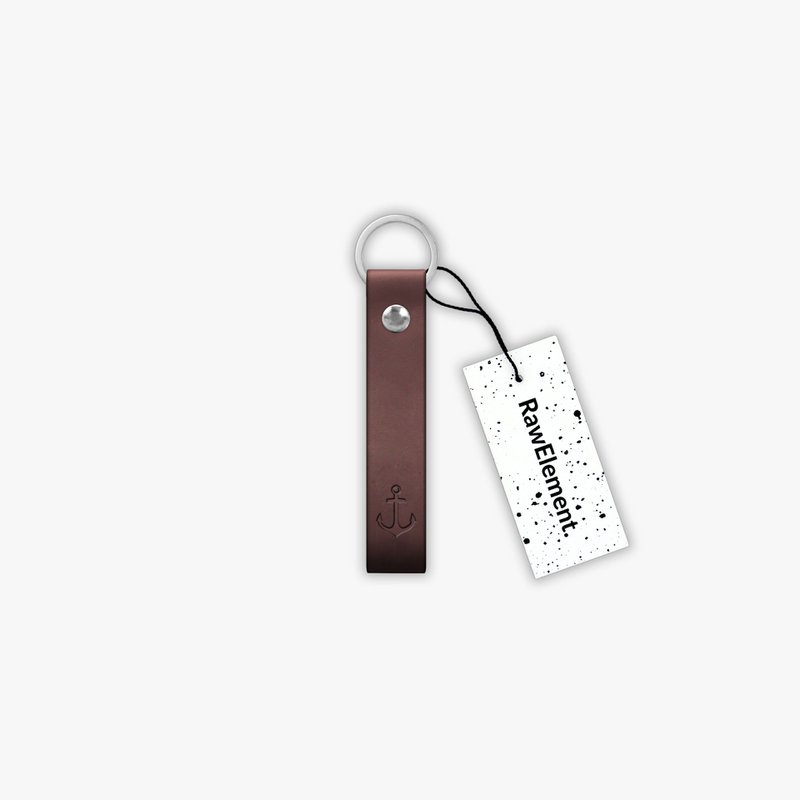 Raw Element - 1