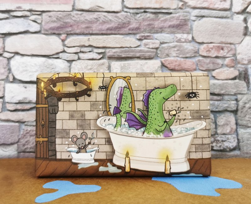 The English Soap Company - 2