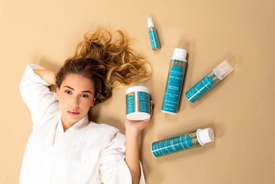 ENISSATI COSMETICS