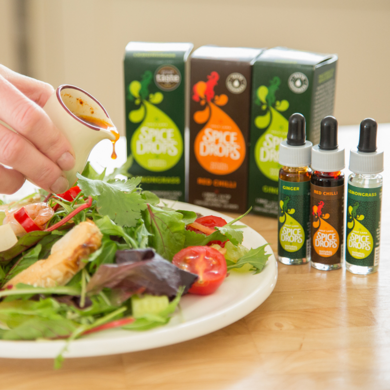 Holy Lama Spice Drops® - 6