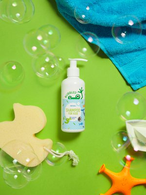 Bubbles Natural Bodycare