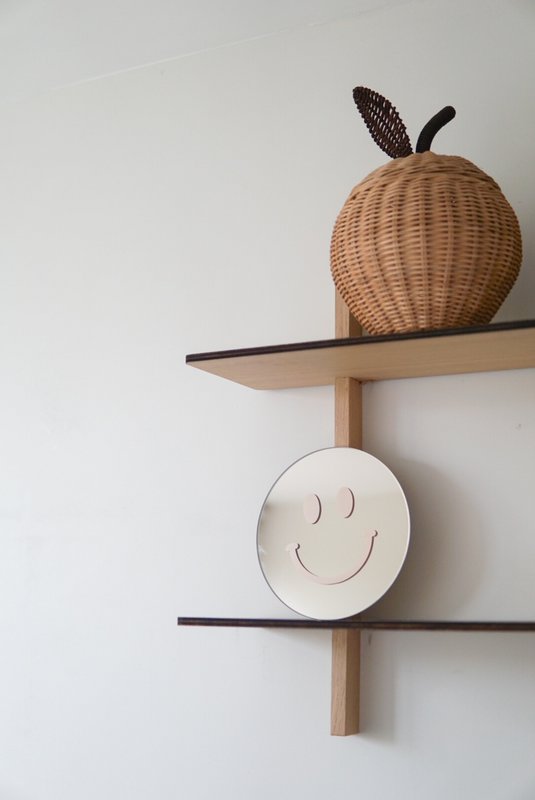 Hi Smiley - 1