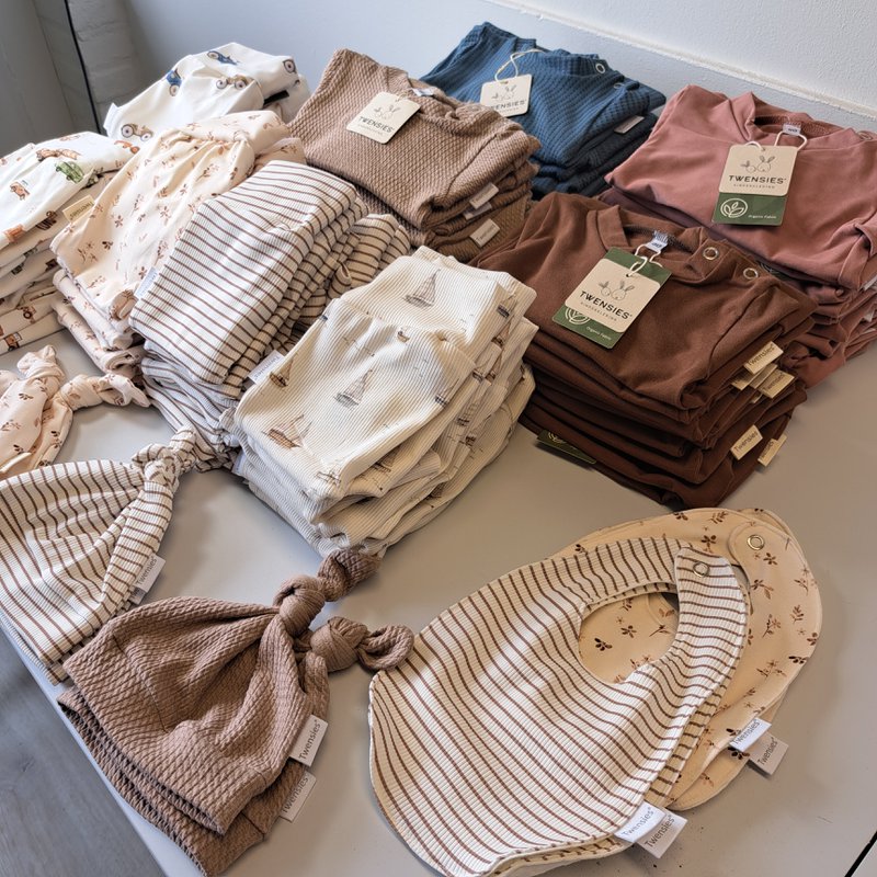 Twensies® Babykleding & Kinderkleding  - 7
