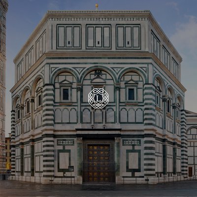 Logevy Firenze 1965
