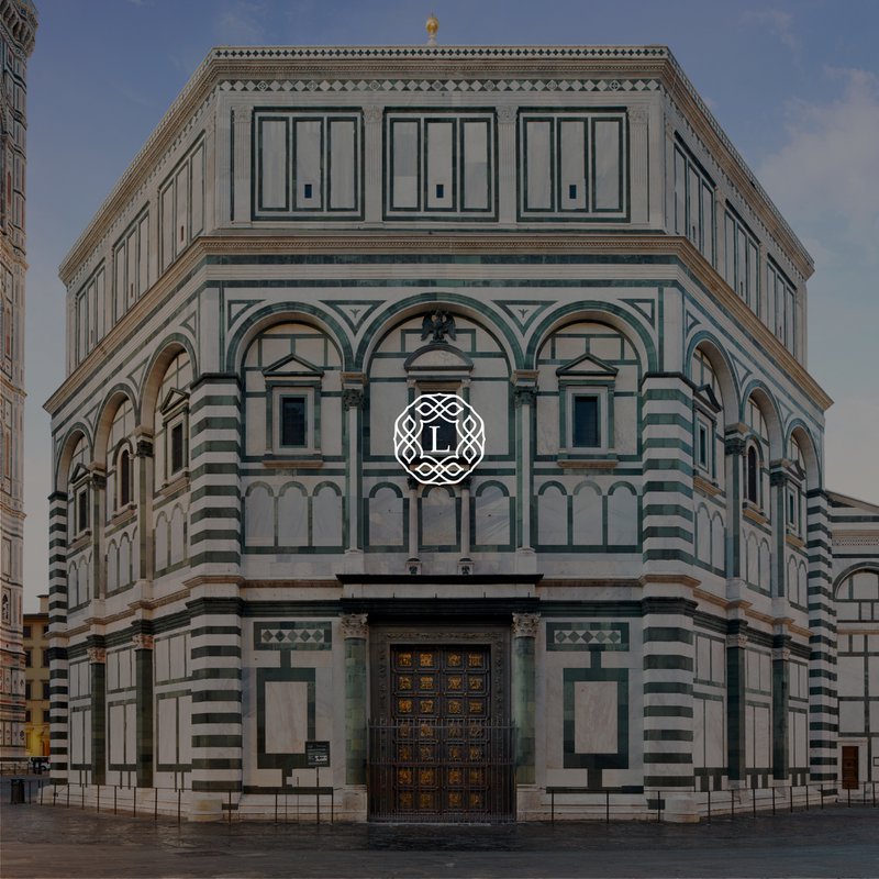 Logevy Firenze 1965 - 1