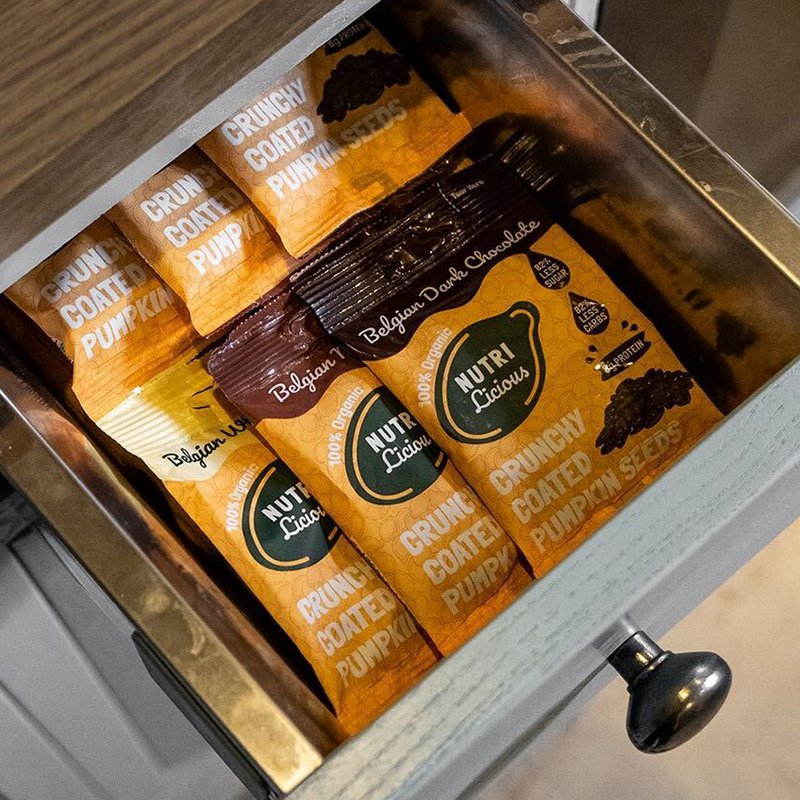 Nutrilicious Snacks UK - 6