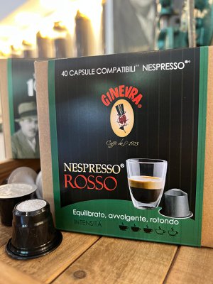 Caffè Ginevra