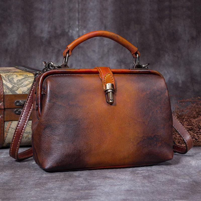 Youssef Mimoun Crafts - 2