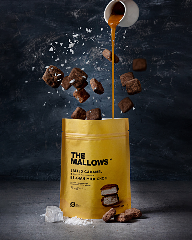 THE MALLOWS - 1