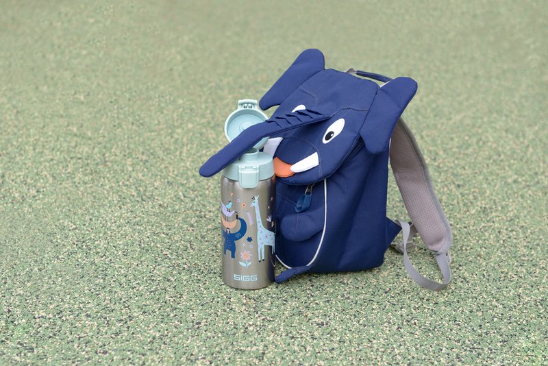 Sigg - 6