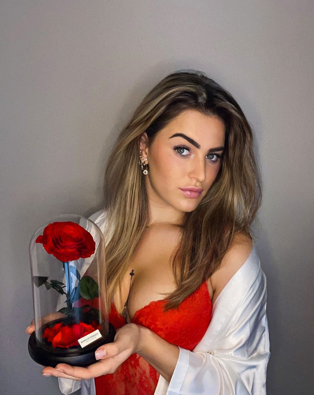 Roses of Eternity - 3