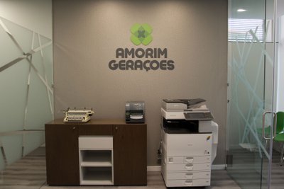 Amorim Gerações