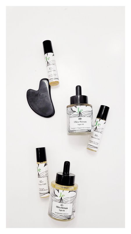 JE COSMETIQUE - 4