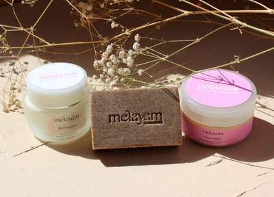 Melayam Cosmetics
