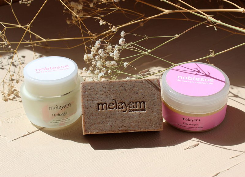 Melayam Cosmetics - 2