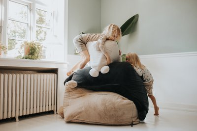 Scandinavian Stories by Marton
