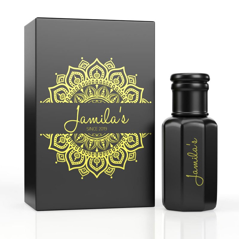 Jamila's - 8
