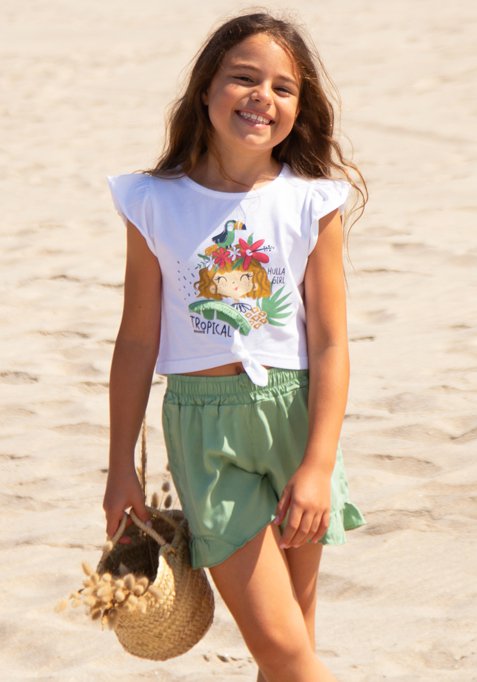 BENNIE KIDS - 5