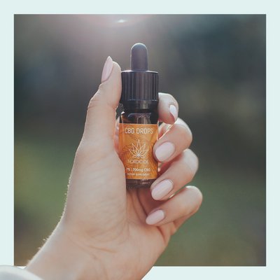 Nordic Oil