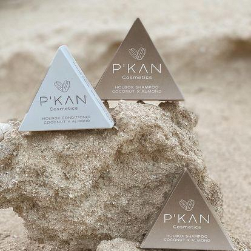 P´KAN Cosmetics - 1