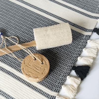 Cotton & Olive