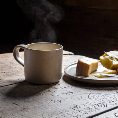 EDDA Stoneware