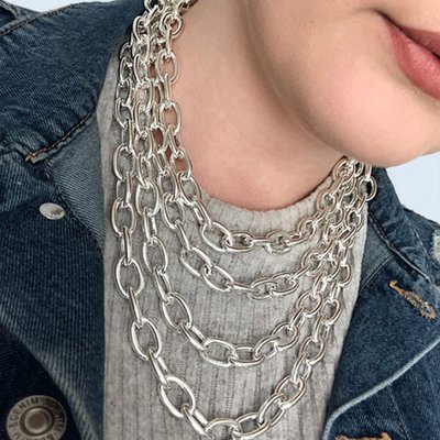 Silber für Schmuck - Gudrun Haug
