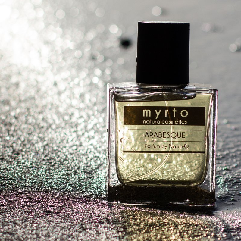 Myrto Naturkosmetik - 2