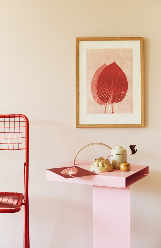 Pernille Folcarelli - 8