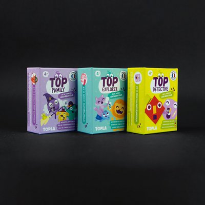 TOPLA