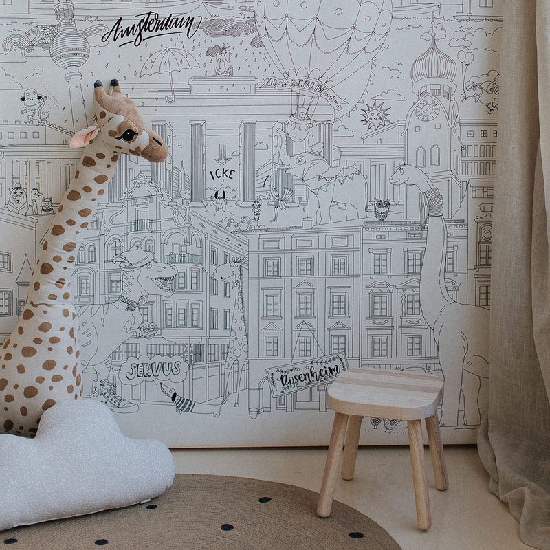 ARCHITECT MUM - 5