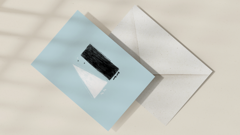 Eökke™ | Eco Greeting Cards - 1