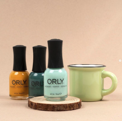 ORLY
