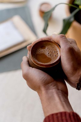 HERBAL CACAO – Ceremonial Grade Cacao & Herbal Blends
