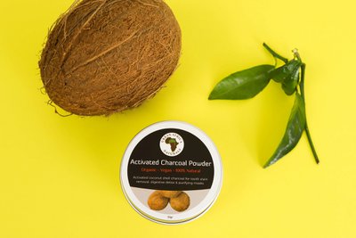 URBAN AFRICA NATURALS