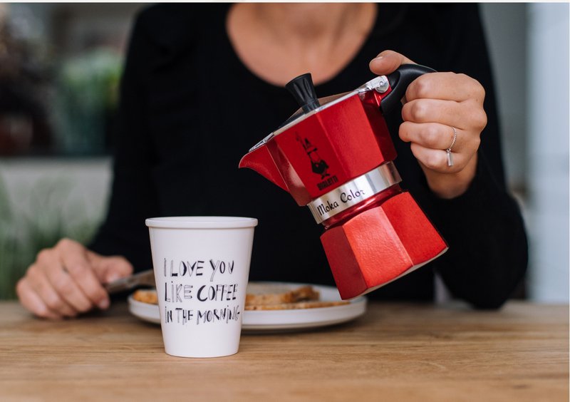 Koffie Kàn - 2