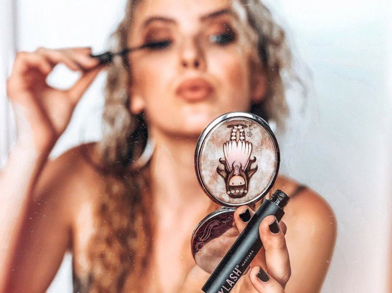Xlash Cosmetics - 7