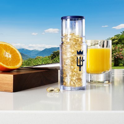 Omega-3 of Norway