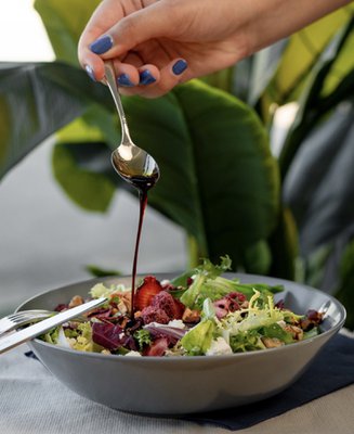 DESIDRATA® Premium Dehydrated Ingredients