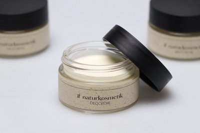 if naturkosmetik