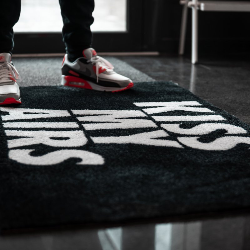 Sneaker Essentials - 3